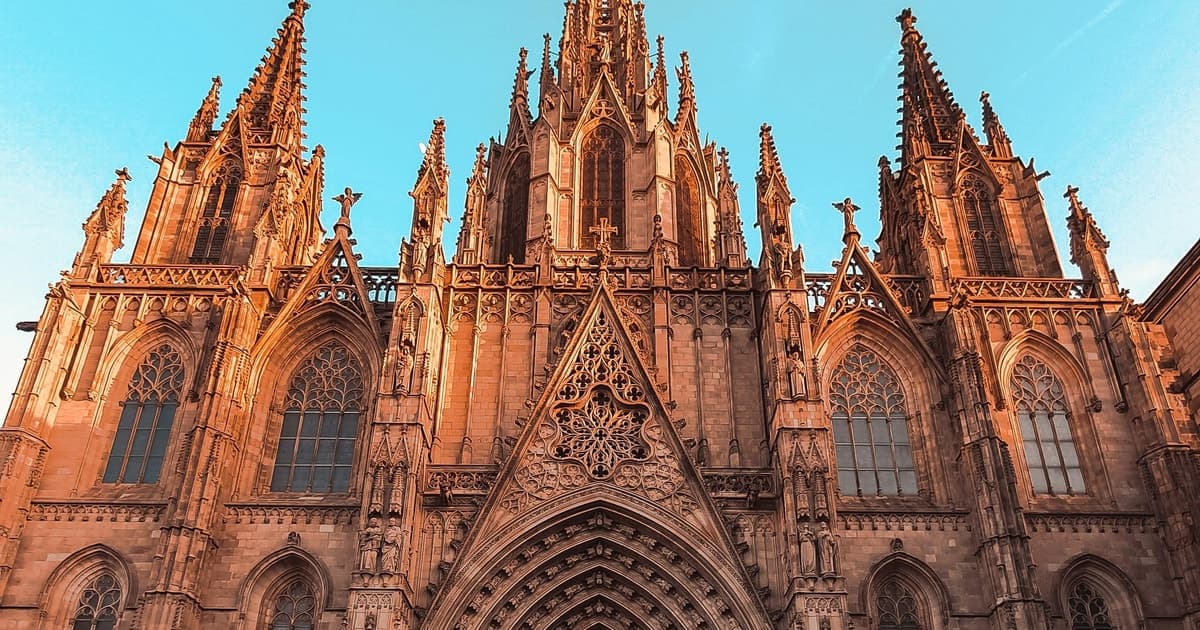 Barcelona's Hidden Scars: Stories of Loss, Resilience, Hope