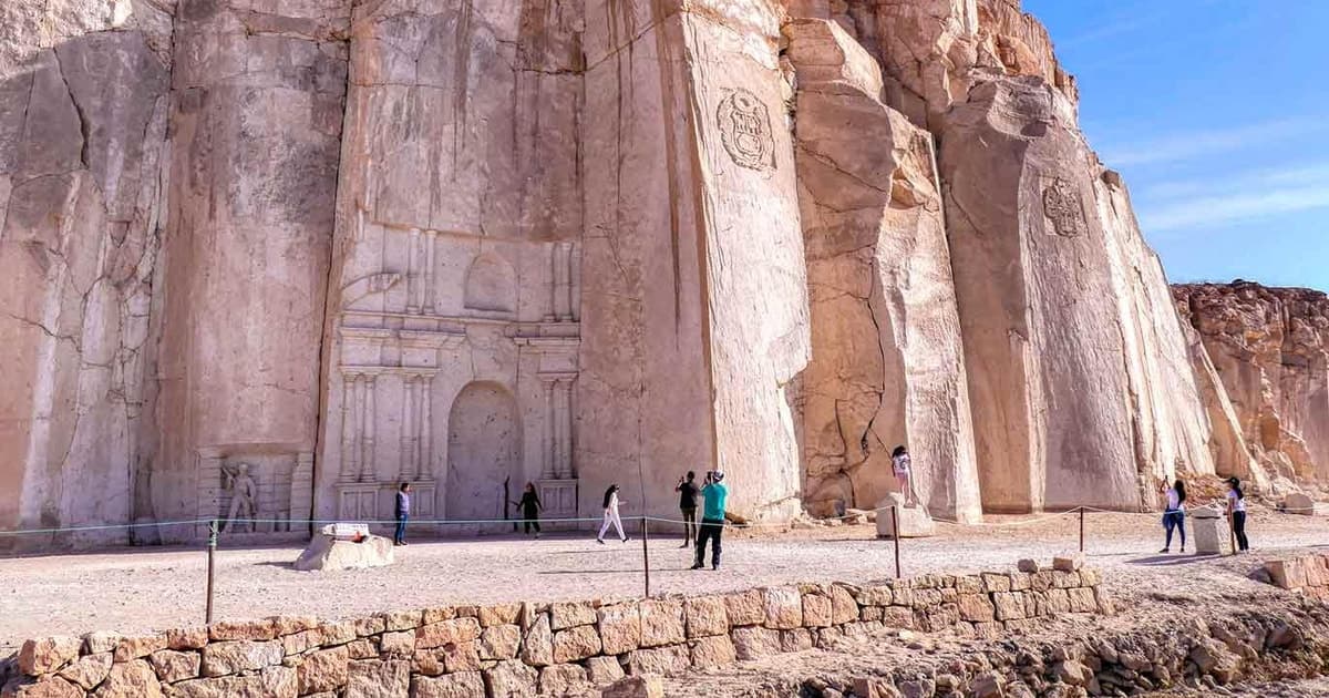 Arequipa: tour a pie guiado por el mercado de San Camilo
