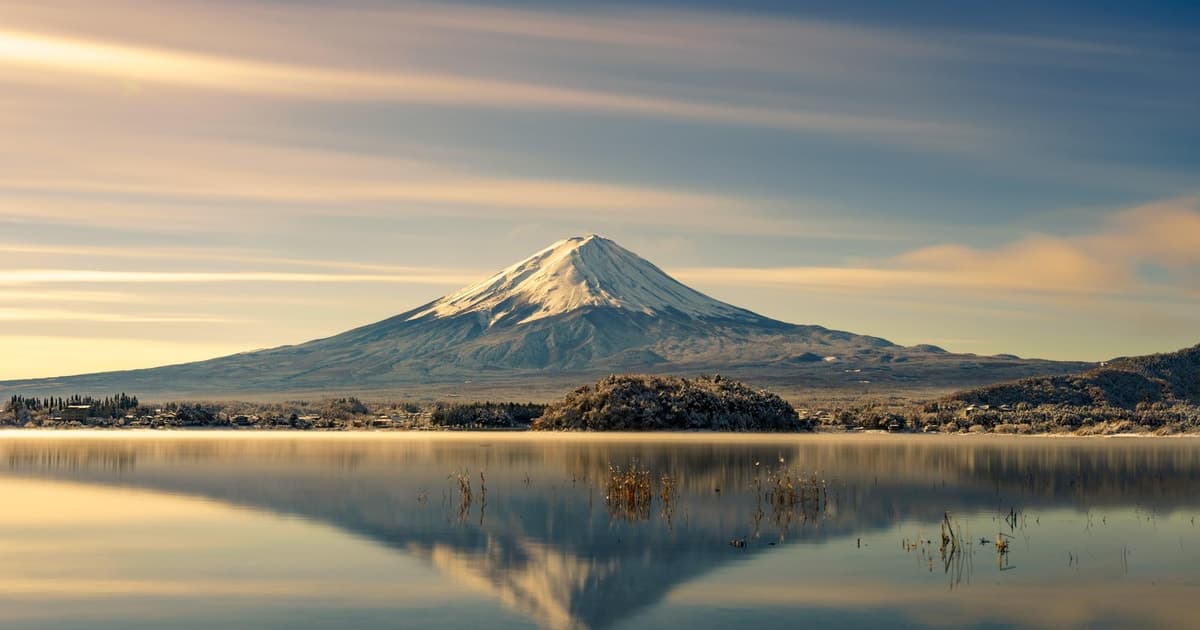 Tokyo: 1-Day Mount Fuji & Kawaguchiko Tour, Optional Cruise