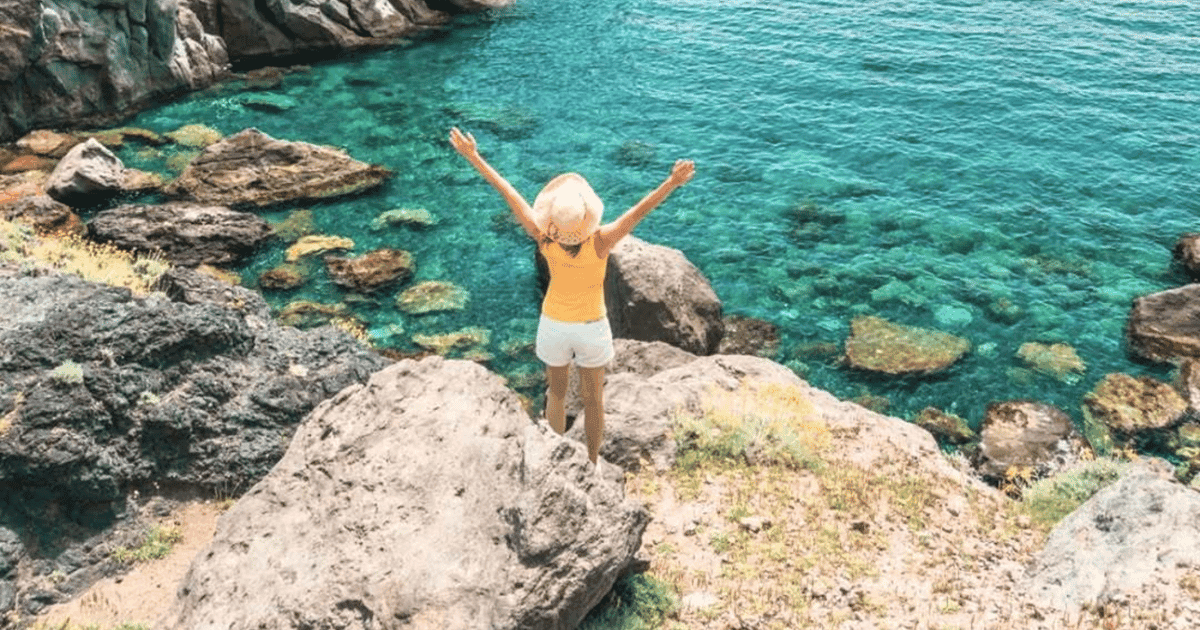 Naples Island : Procida & Ischia Sea Day from Naples