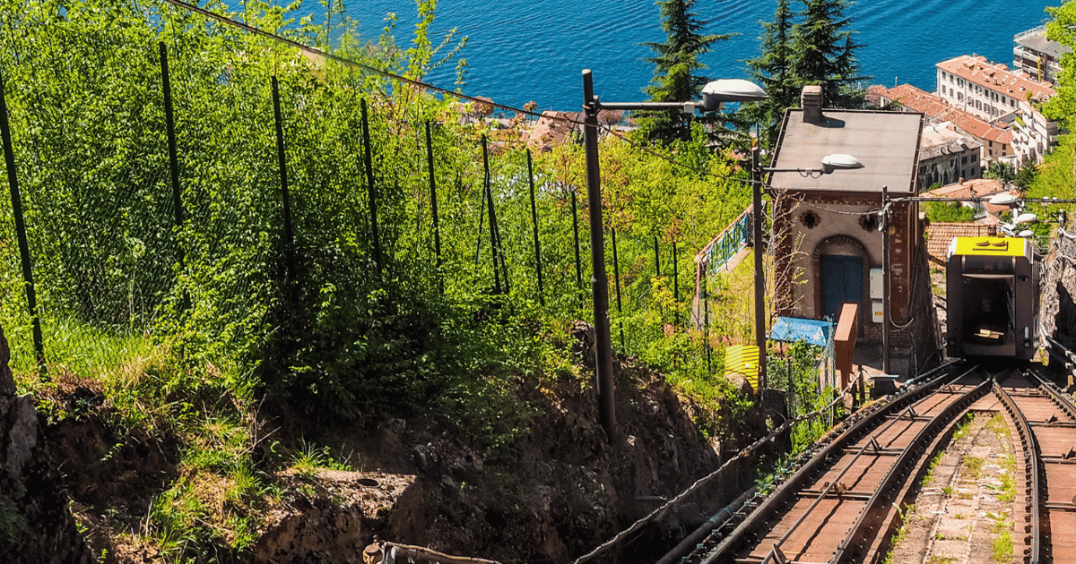 From Milan: Varenna and Lake Como Cruise Day Trip