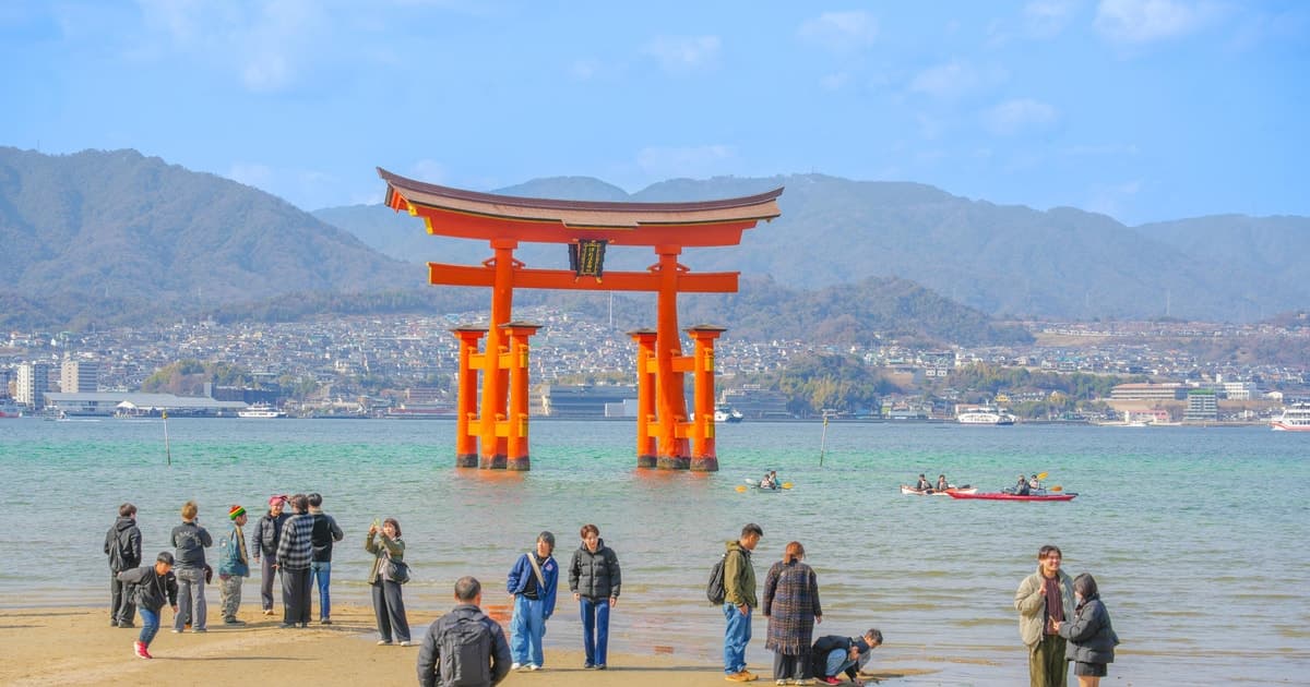 Excursiones desde Osaka