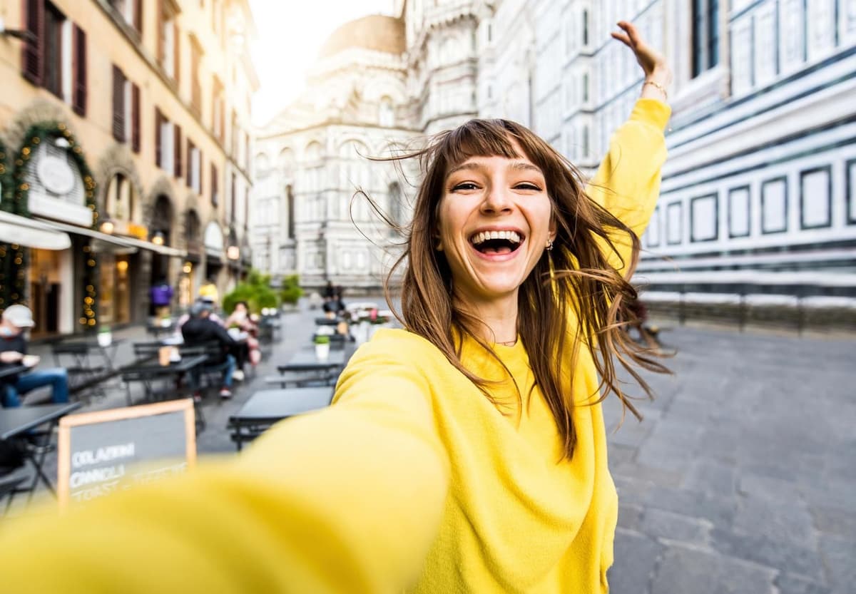 The Best of Florence Guided Walking Tour