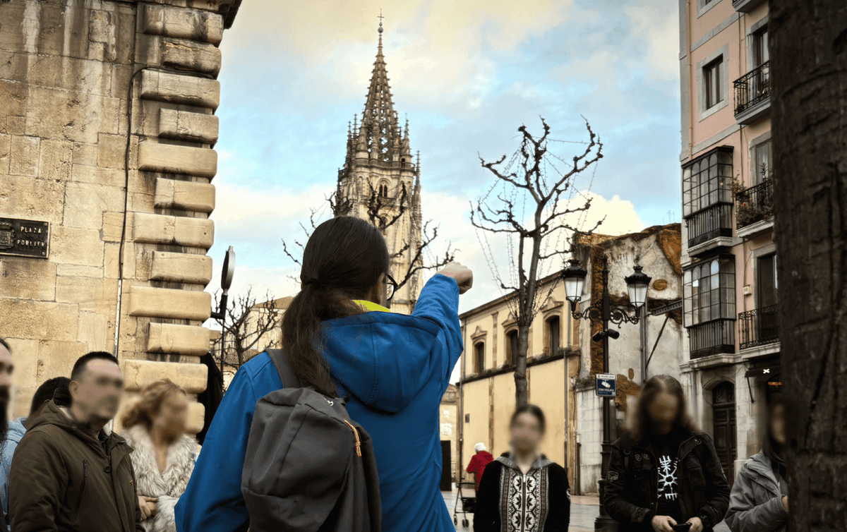 El Cerco de Oviedo - La Guerra Civil en la ciudad de Oviedo