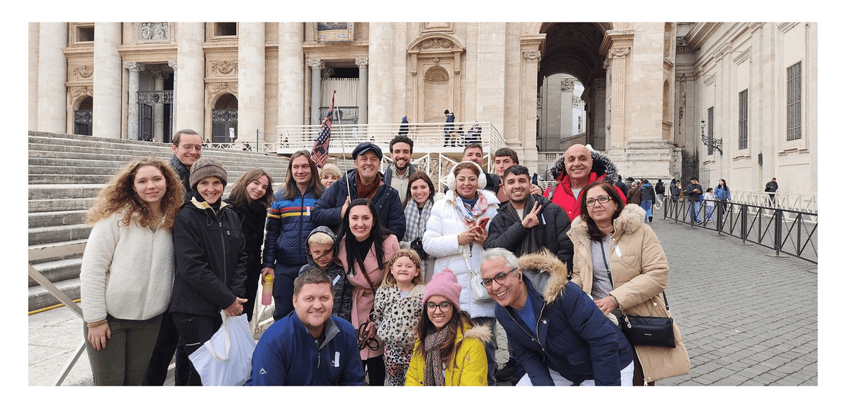 Rome: Vatican Museums and Sistine Chapel Guided Tour