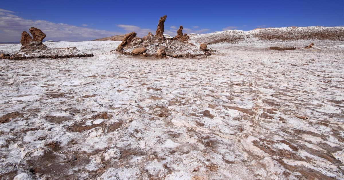 Paquete Express de 3 Días en San Pedro de Atacama
