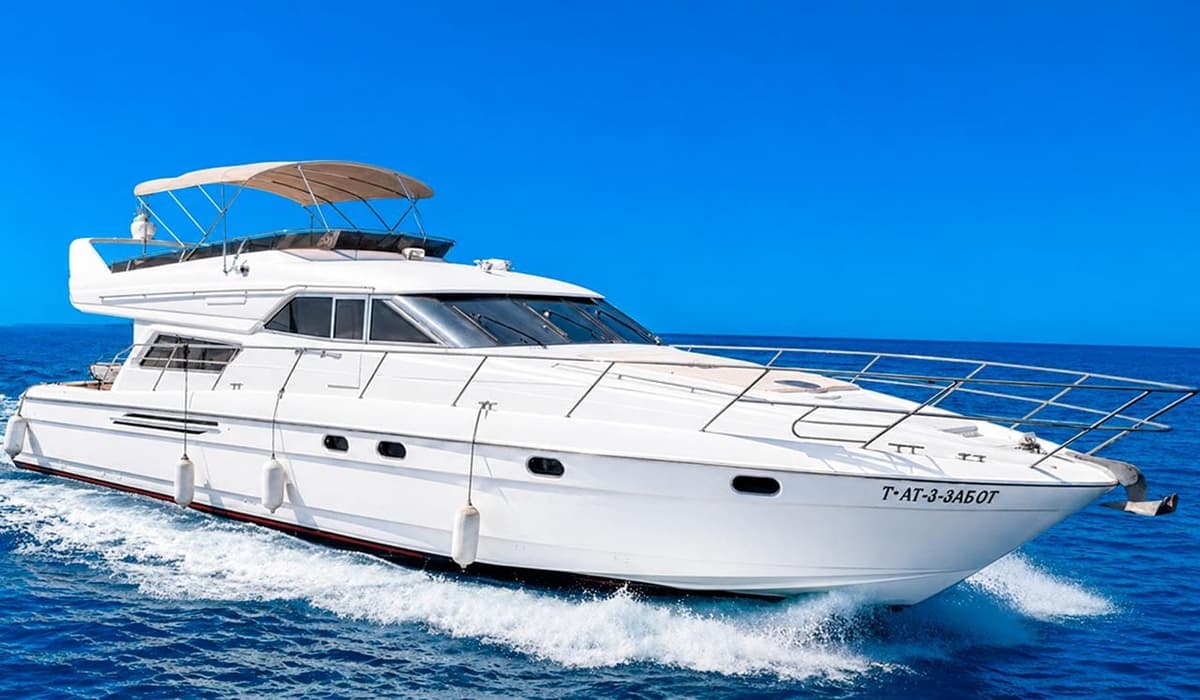 Valencia: experiencia de tour compartido en yate