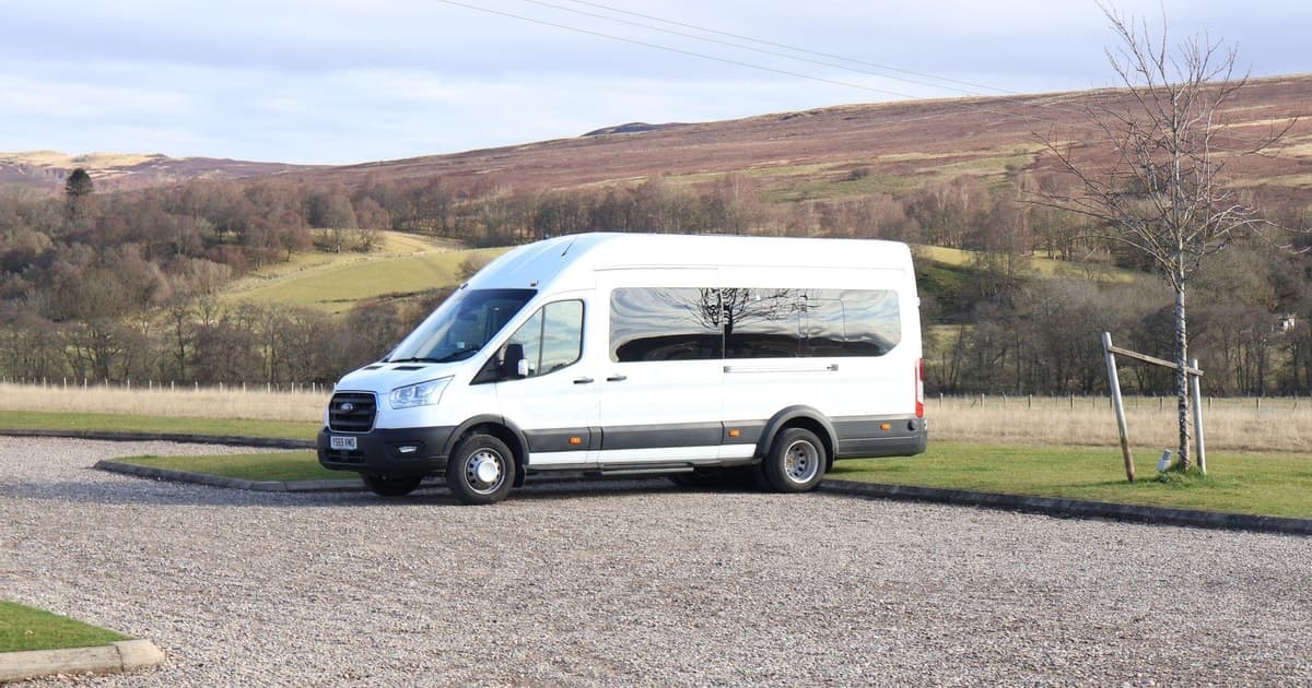 Scottish Highlands Tour - 1 Day