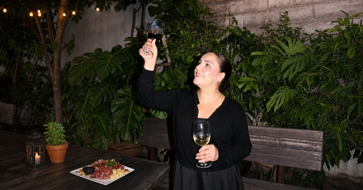Wynwood Beer, Wine, and Tapas Tasting with The Local Plug
