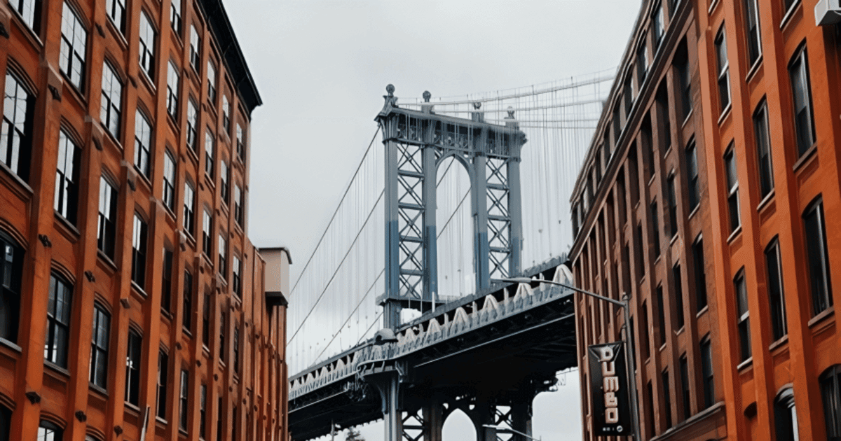 NYC: Soho, Little Italy and Chinatown Private Walking Tour