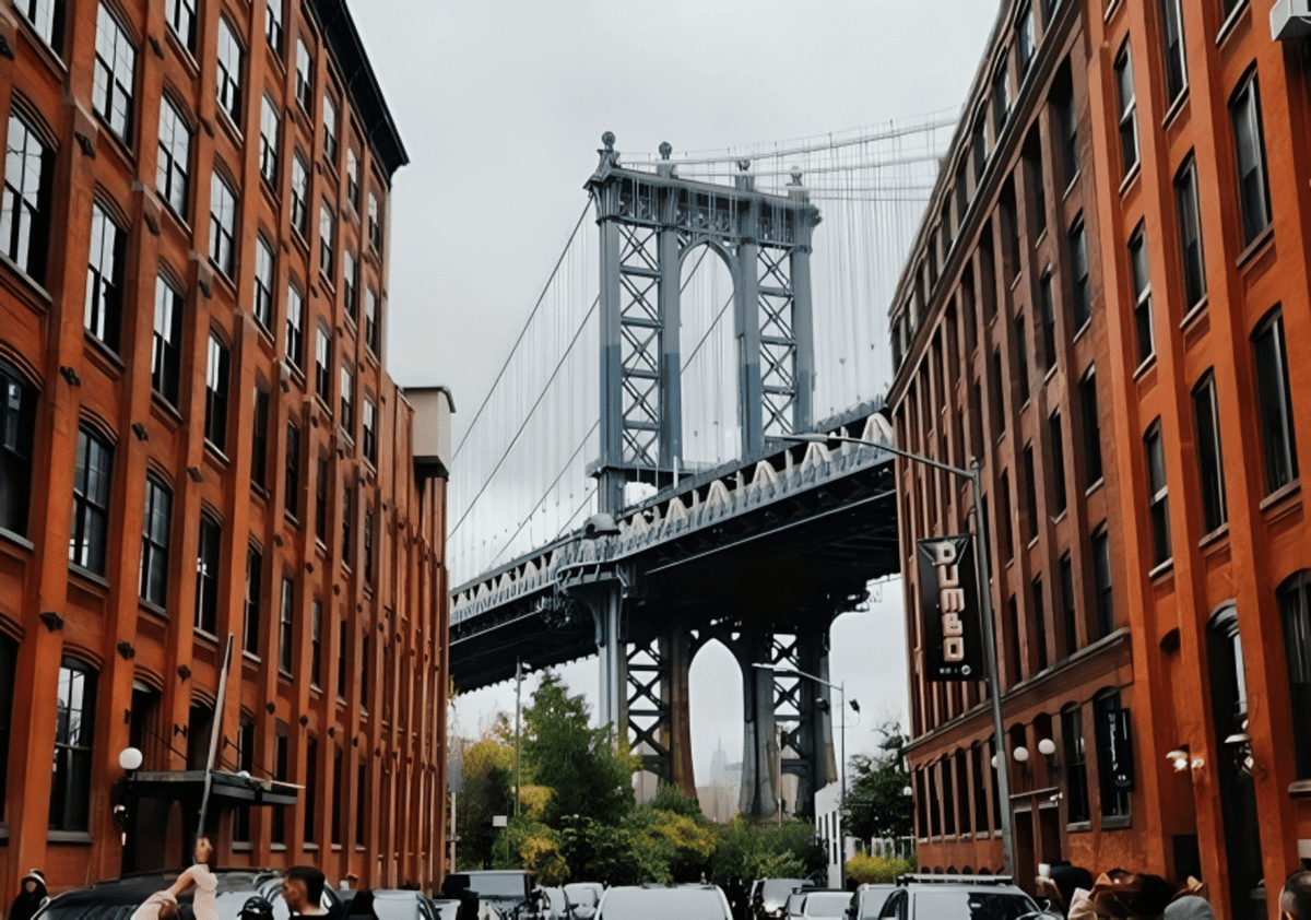 NYC: Soho, Little Italy and Chinatown Private Walking Tour