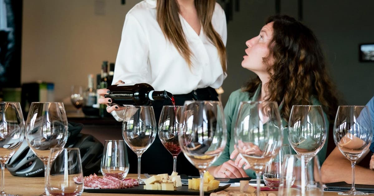 Verona: Valpolicella Wine Self-Guided E-Bike Tour & Tastings