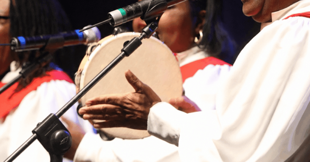 New York City: Harlem Gospel Walking Tour & Church Service