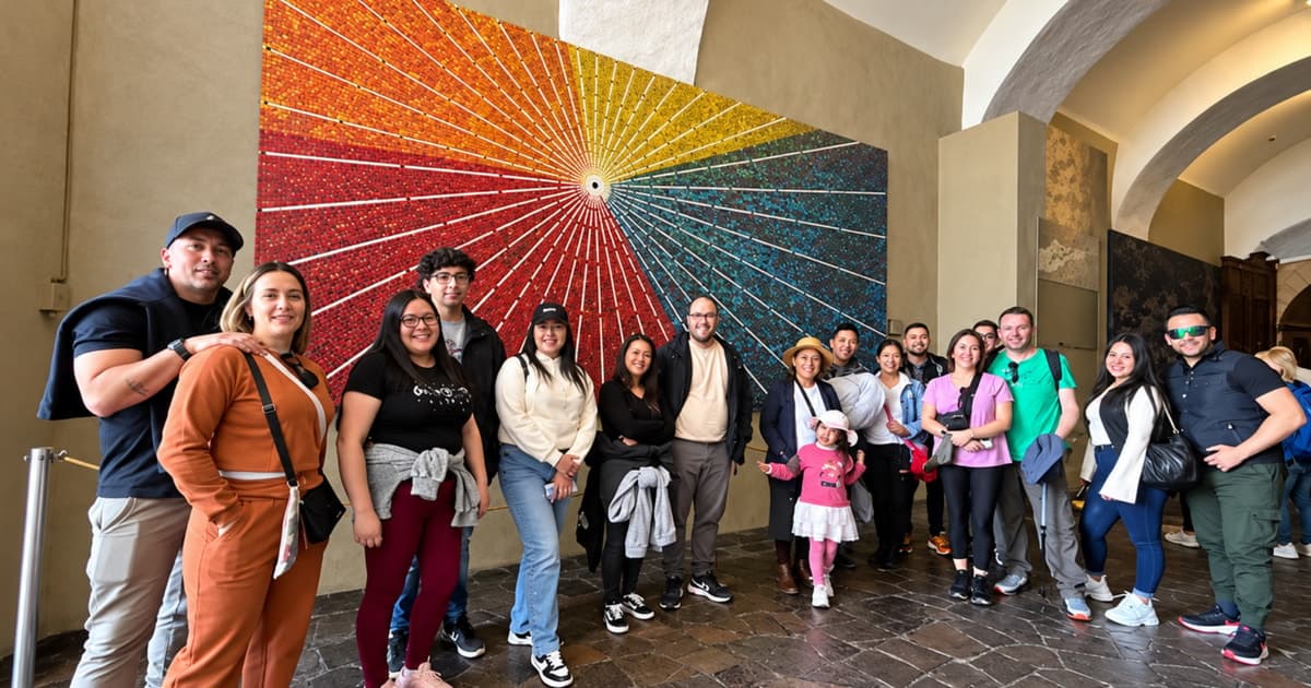 Cuzco: tour guiado de la ciudad con Coricancha y Sacsayhuamán