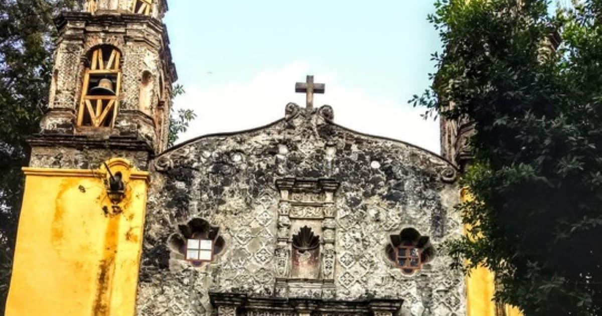 Ciudad de México: tour por la historia y arquitectura bohemia de Coyoacán