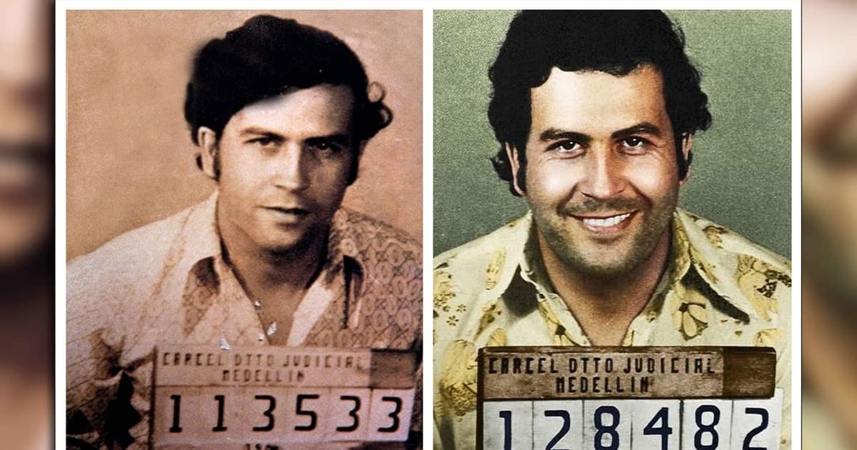 Medellín: Pablo Escobar, la historia real. Tour a pie