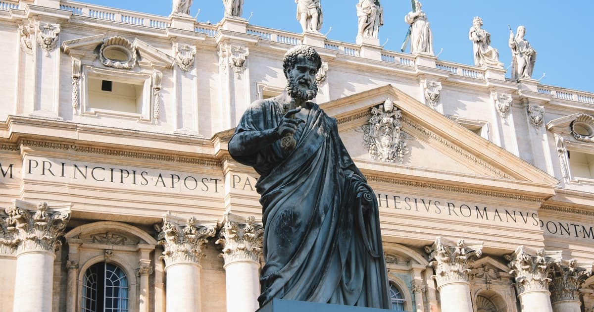 Museos Vaticanos: acceso prioritario con visita autoguiada y comida