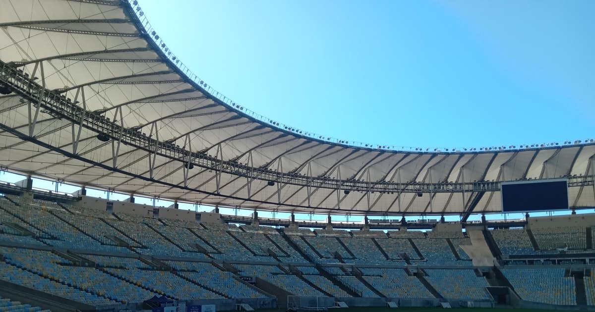 Maracanã