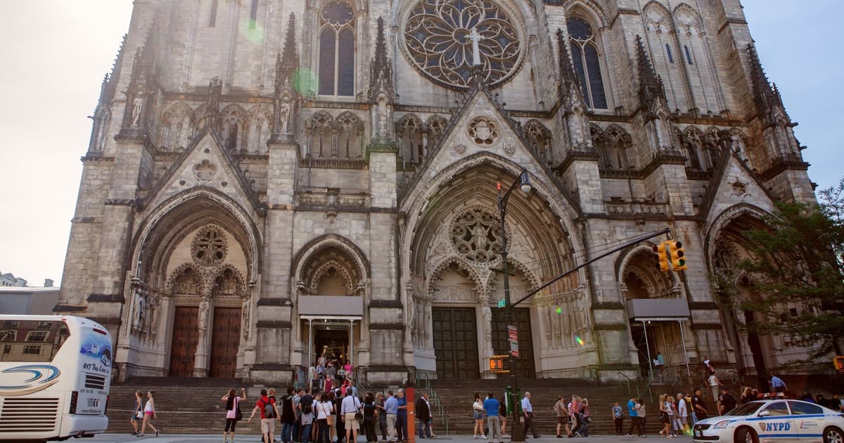 4-hour Harlem Gospel Tour in New York City