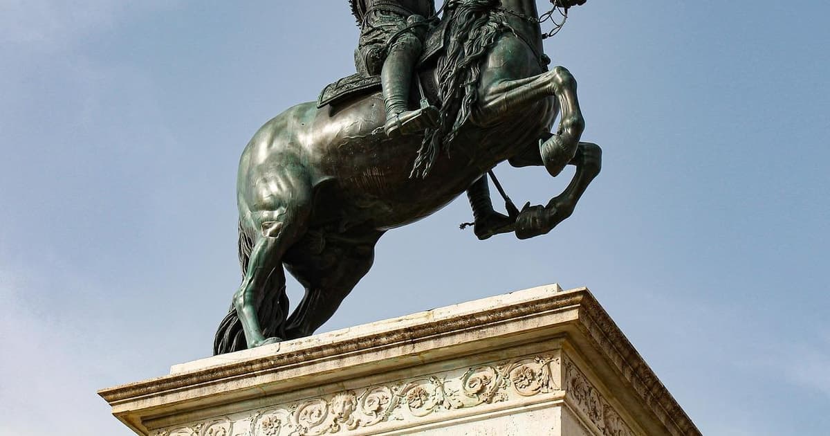 Madrid: Tour del Madrid de los Austrias, historias, secretos y traiciones.