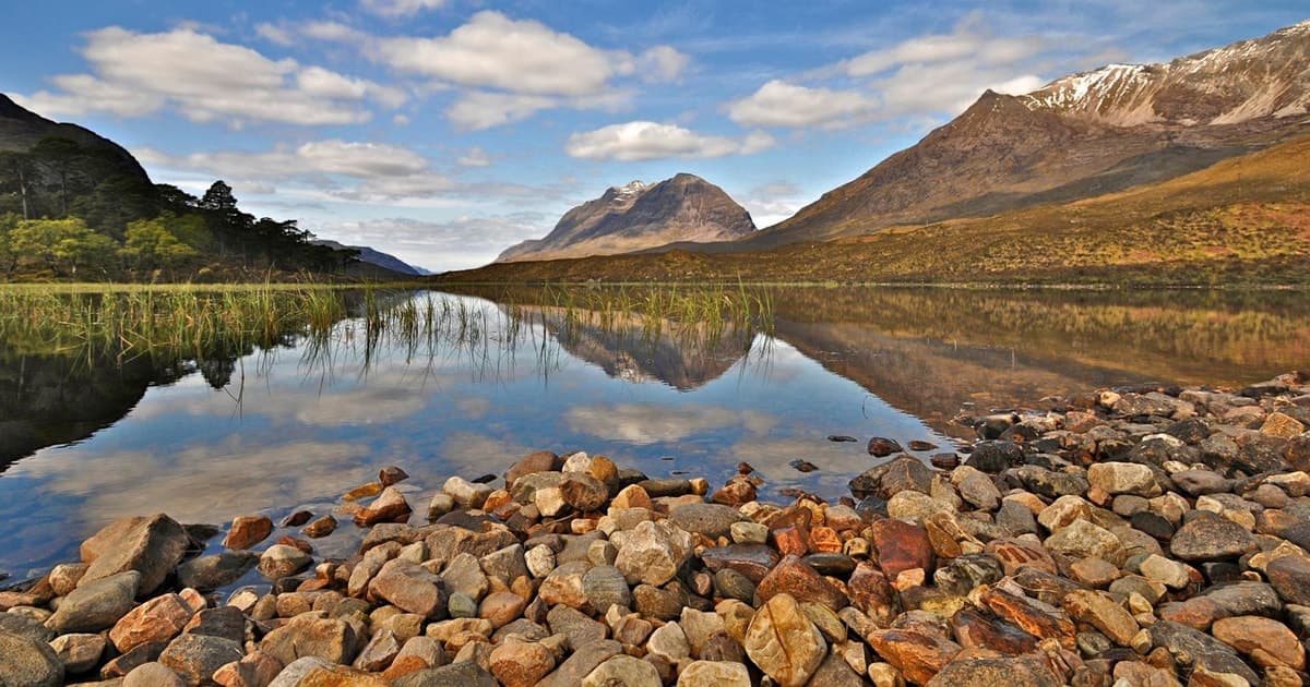 Isle of Skye and the Highlands 5-Day Tour from Edinburgh