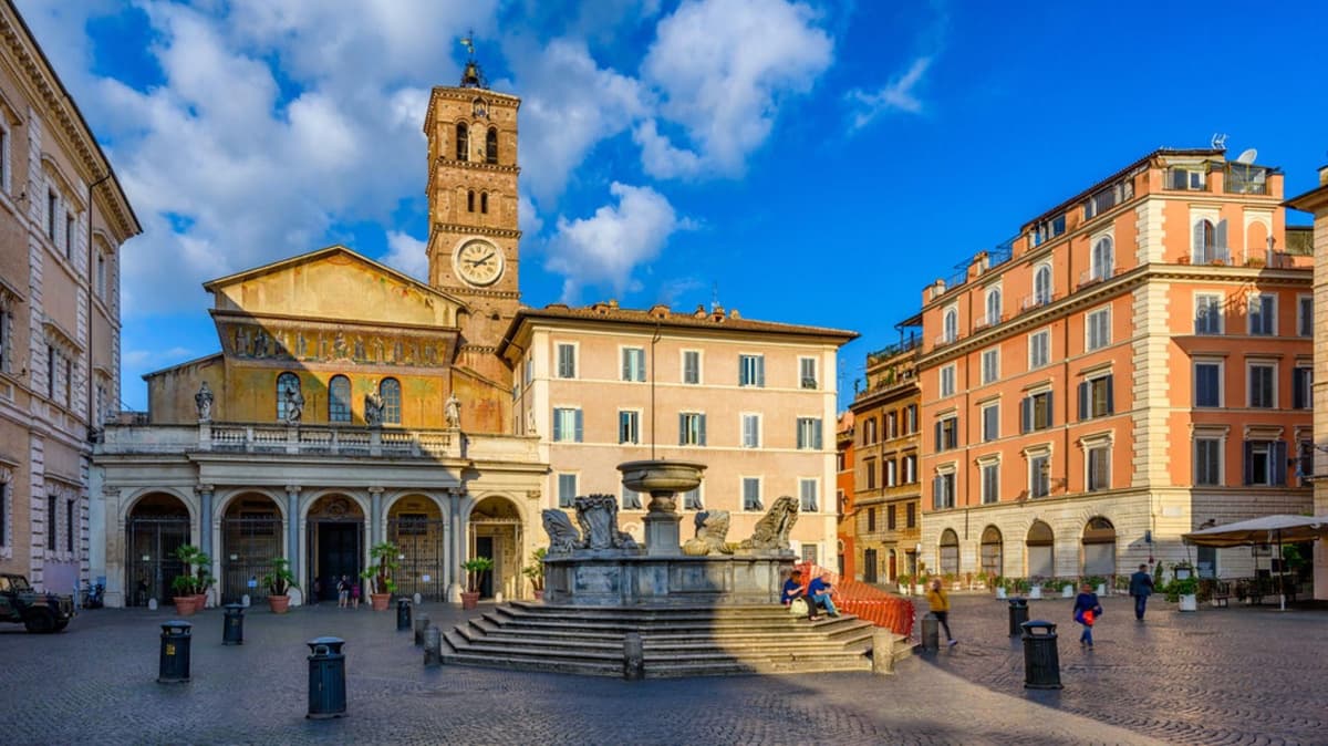 A Roman Culinary Journey: Exclusive Food & Wine Experience