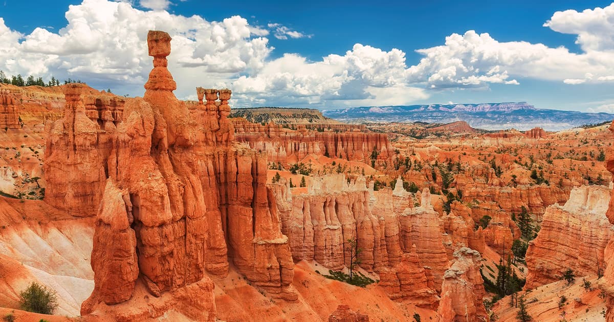 San Francisco: tour de 6 días a Yosemite, Las Vegas, Bryce y Zion