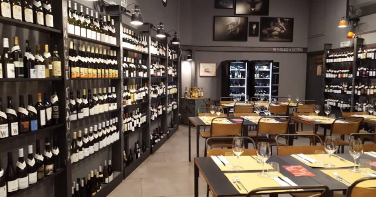 Rome San Pietro: Unique Wine Tasting in historic location