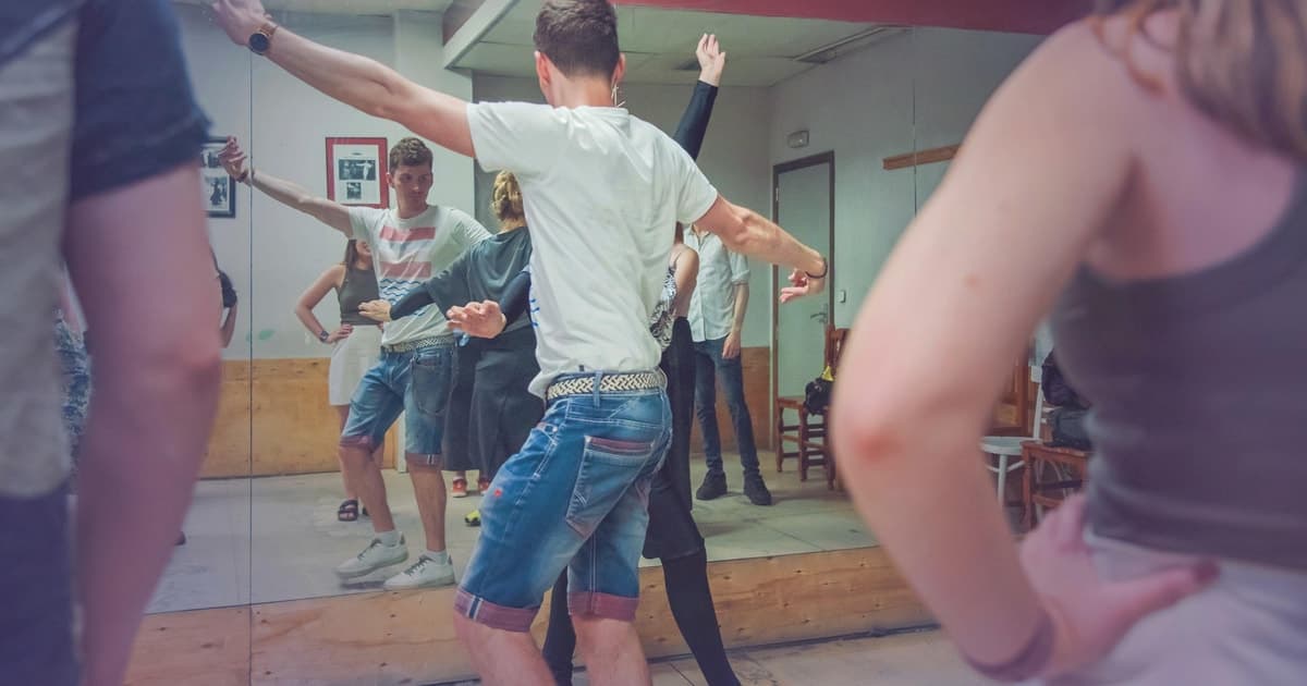 Sevilla: experiencia con clase de flamenco