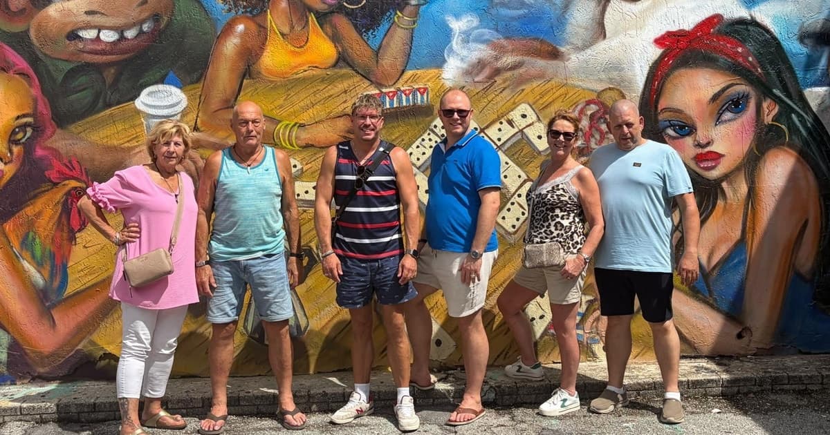 Little Havana Experience Culture Food Music and History