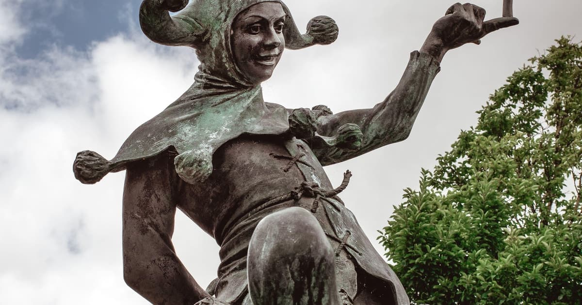 London: Stratford-upon-Avon & Cotswolds Day Trip