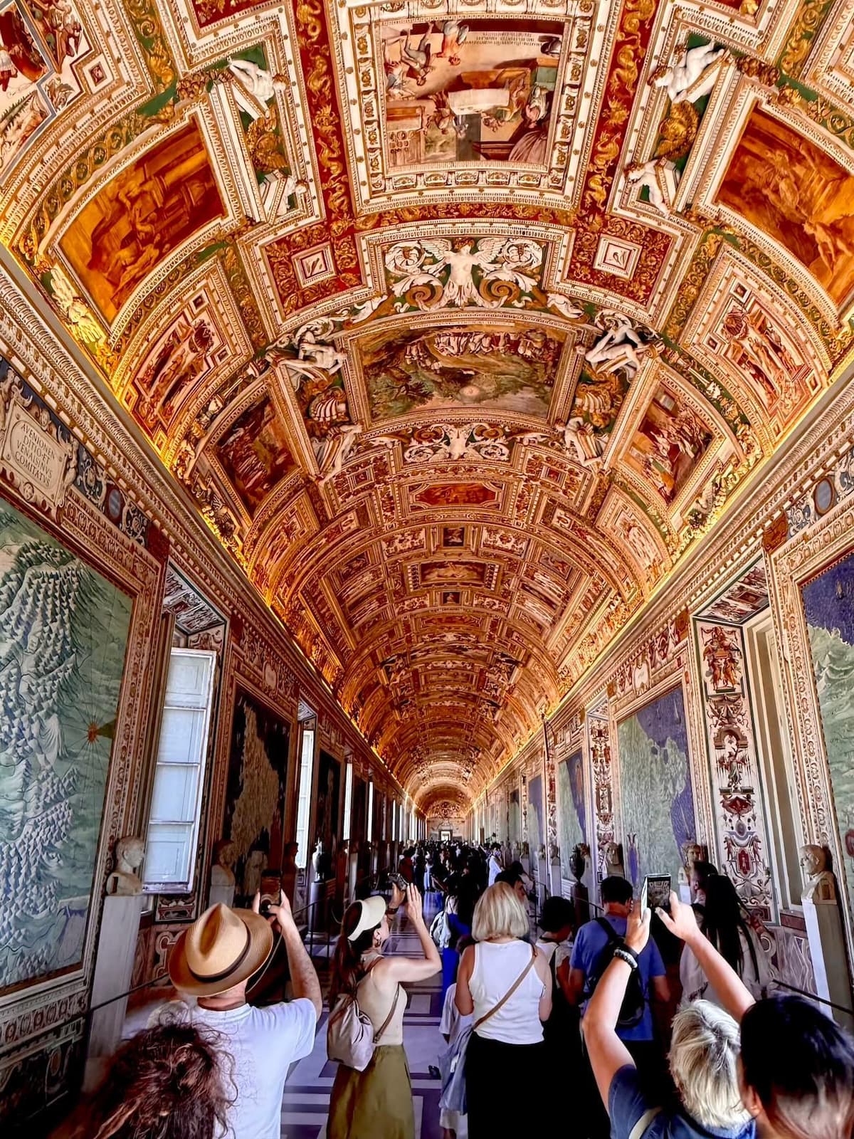 ENTRADA sin colas o VISITA GUIADA a los Museos Vaticanos y a la Capilla Sixtina