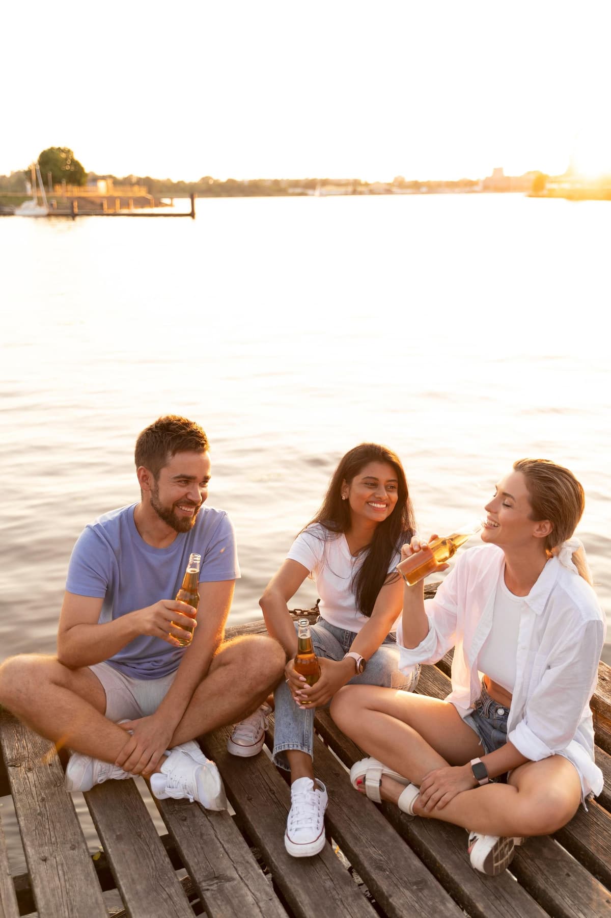 Barcelona Tapas Walking tour and Sailing on Catamaram