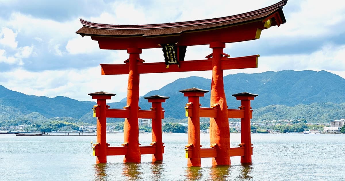 Excursiones desde Osaka