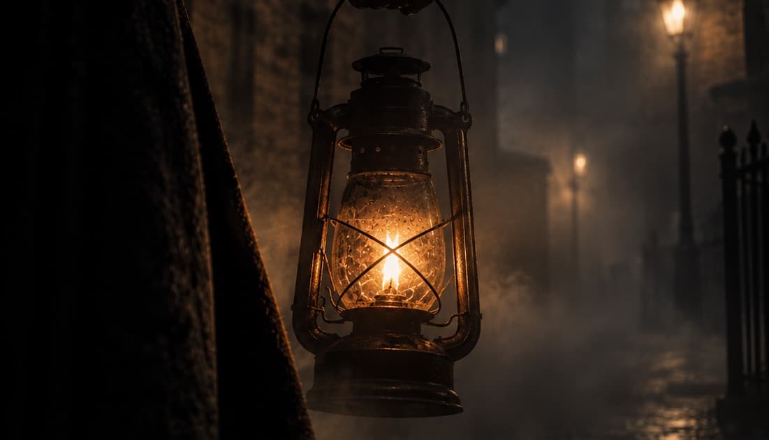 Ghosts, Ghouls & Gallows: The Original London Ghost Walk
