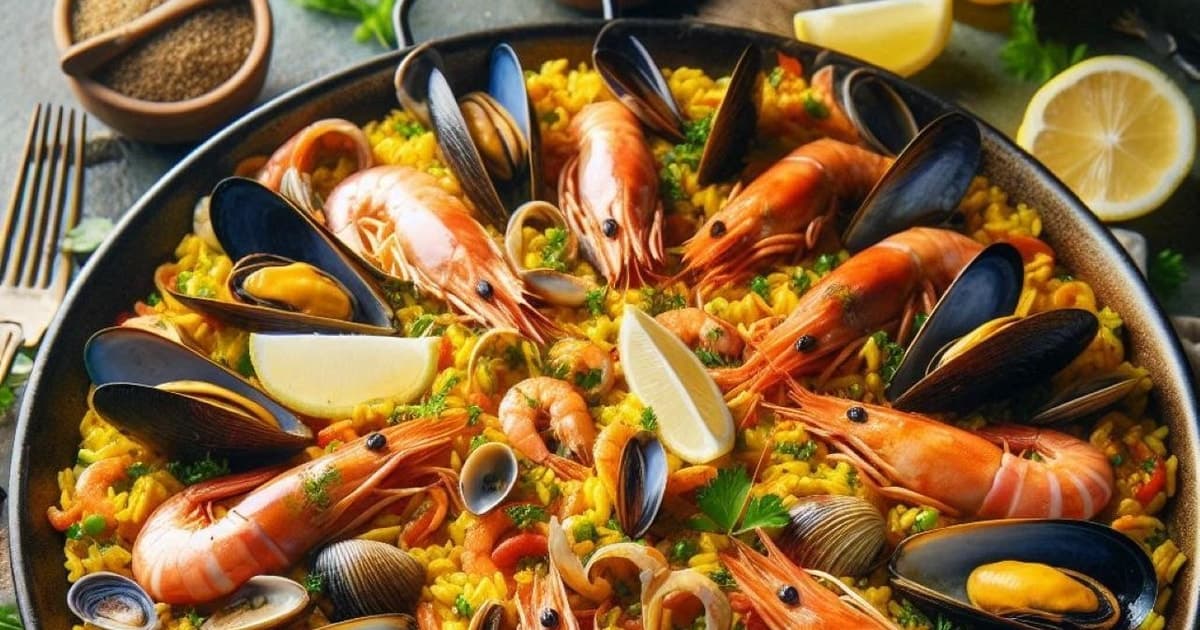 Tour gastronómico de tapas y paella en Valencia