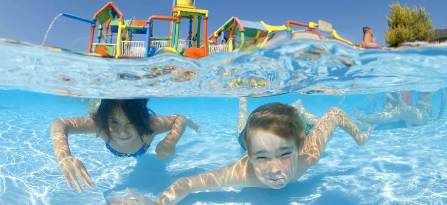 Mallorca: Western Waterpark Entradas con Traslado