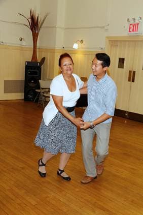 New York: Harlem Swing Dance History Stroll and Dance Class