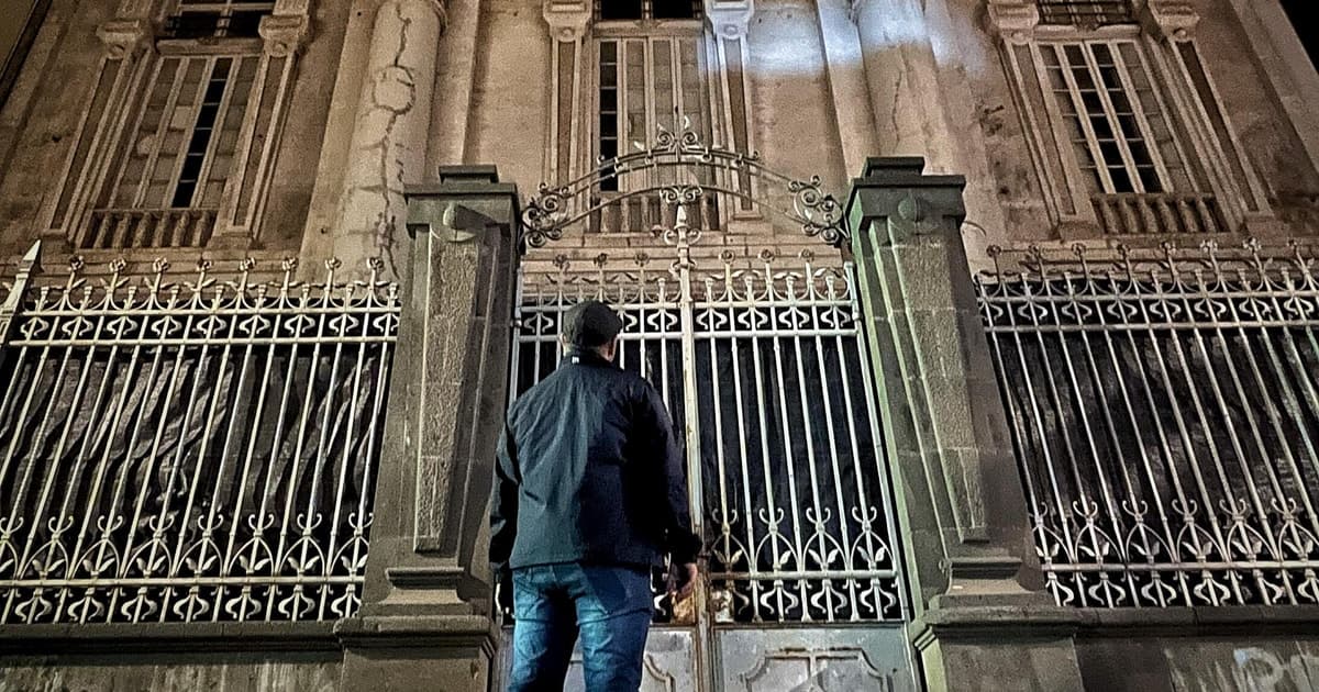 Ruta Santa Cruz Masónica: Historia y Simbolismo