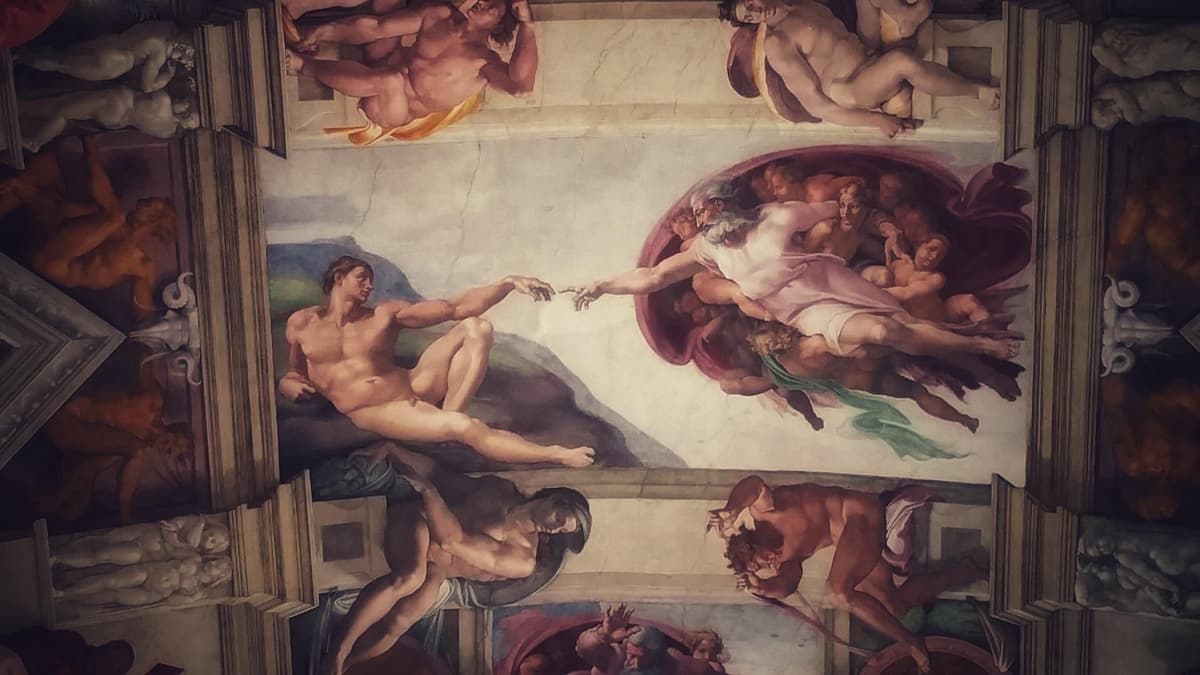 Roma: Museos Vaticanos y Capilla Sixtina Ticket de entrada sin colas