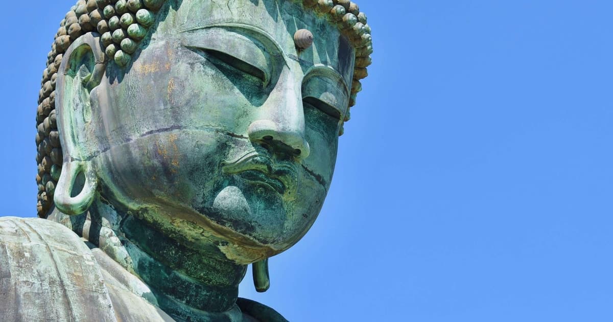Kamakura Full-Day Tour: Sacred Sites for Love & Prosperity
