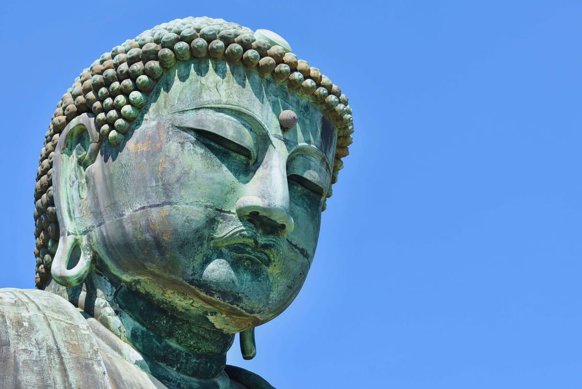 Kamakura Full-Day Tour: Sacred Sites for Love & Prosperity