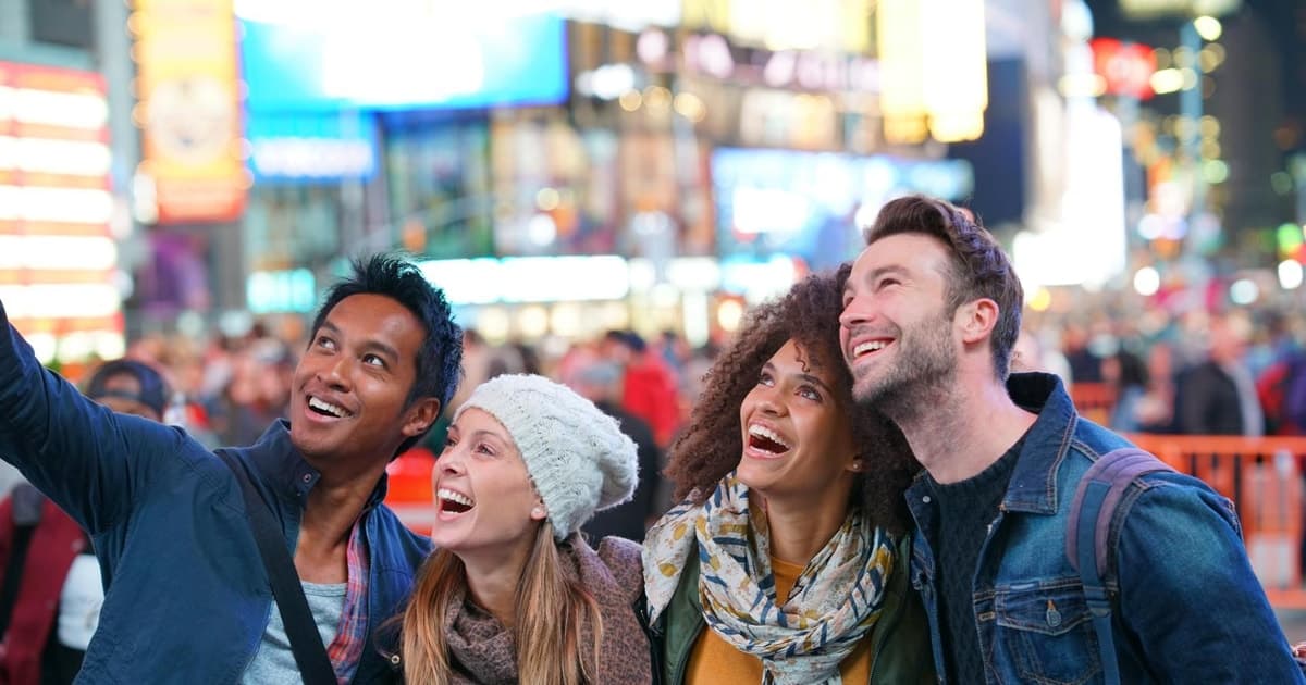 NYC’s Little Italy, Gangs and Crime Private Walking Tour
