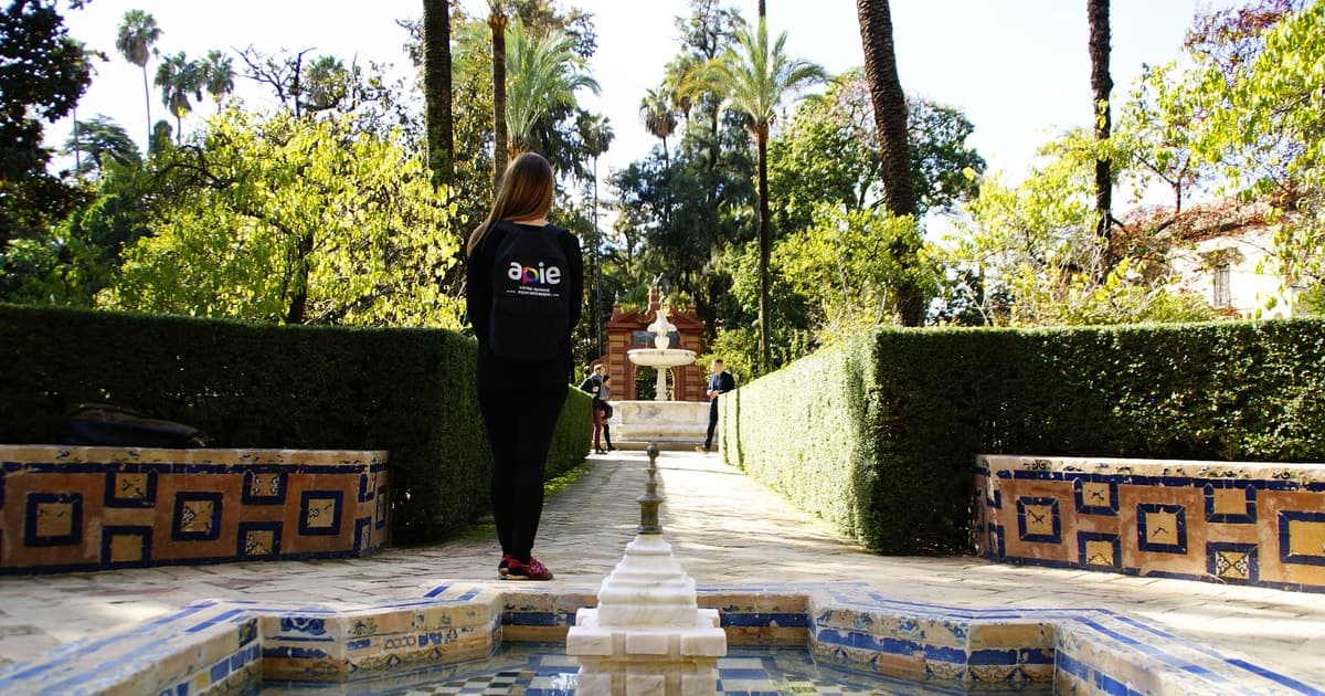 Alcazar & Old Jewsih Quarter Exclusive Group, max. 8 guests