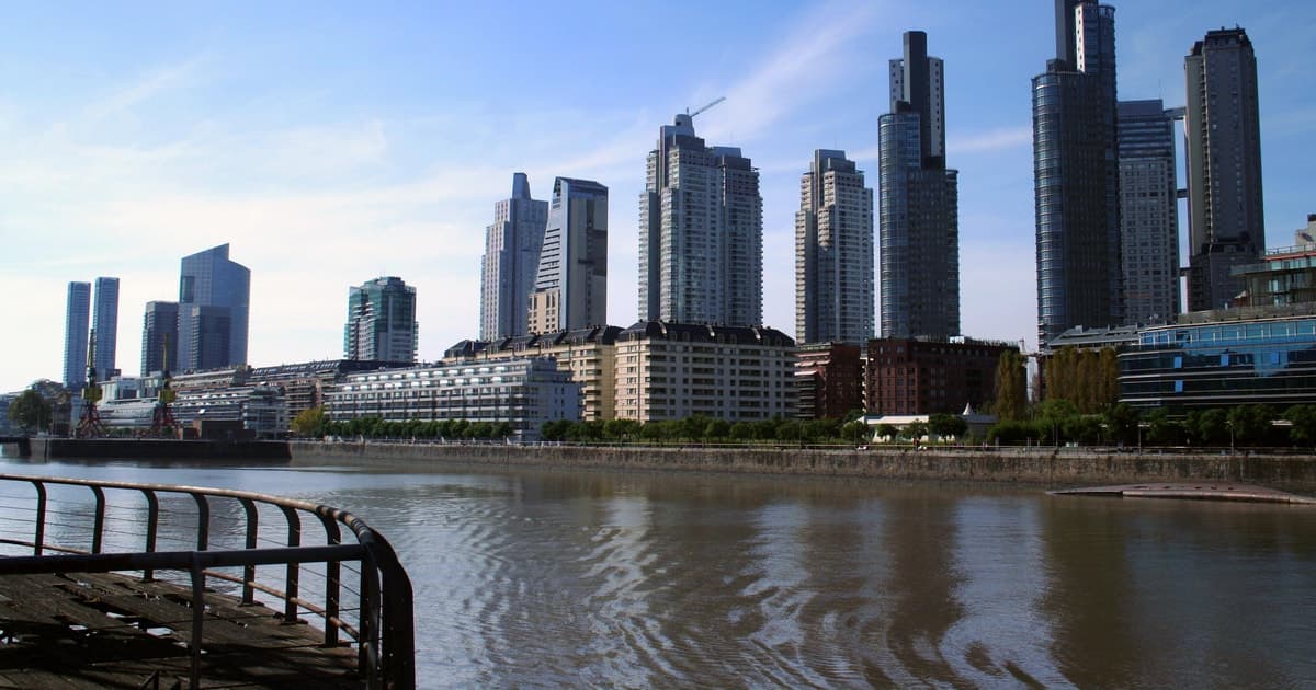 Buenos Aires: Tour a pie de la ciudad con el Teatro Colón y los Museos