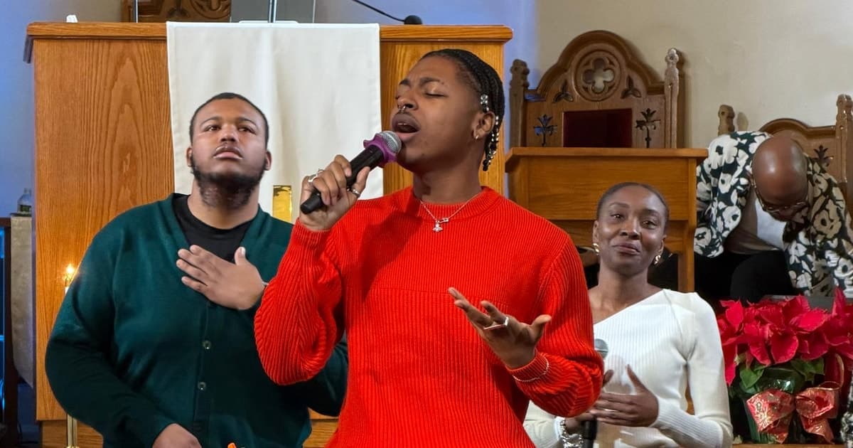 Guided visit of Harlem in French and authentic Gospel Mass