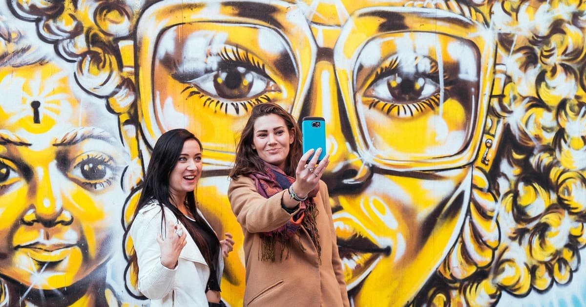 London: 2.5-Hour Off the Beaten Track Private City Tour