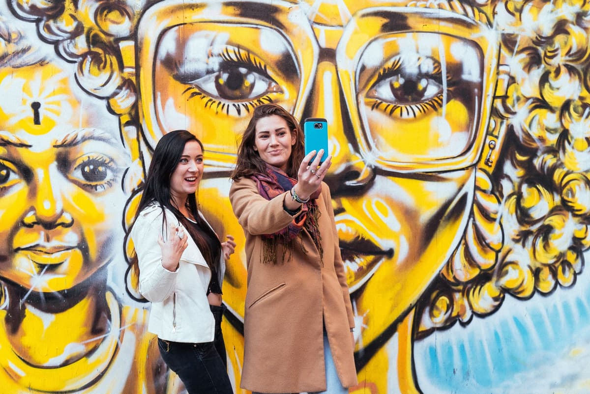 London: 2.5-Hour Off the Beaten Track Private City Tour