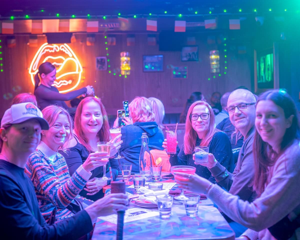The NYC Speakeasy Adventure: A Tipsy Trip Through History