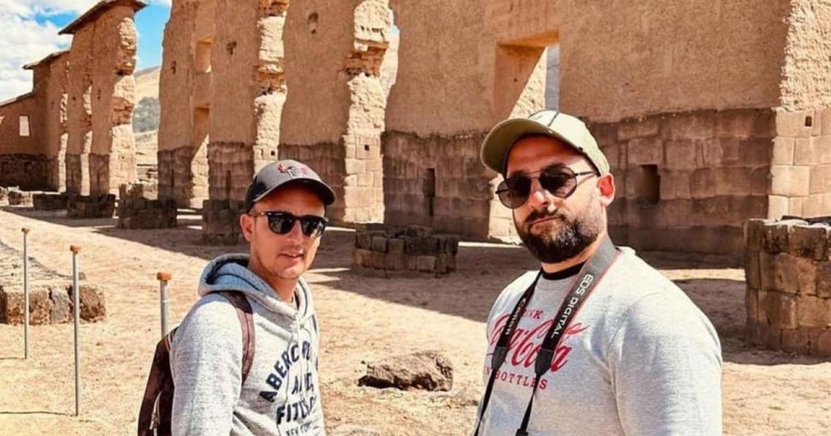 Desde Cuzco: Excursión de 3 días al Lago Titicaca en autobús y barco
